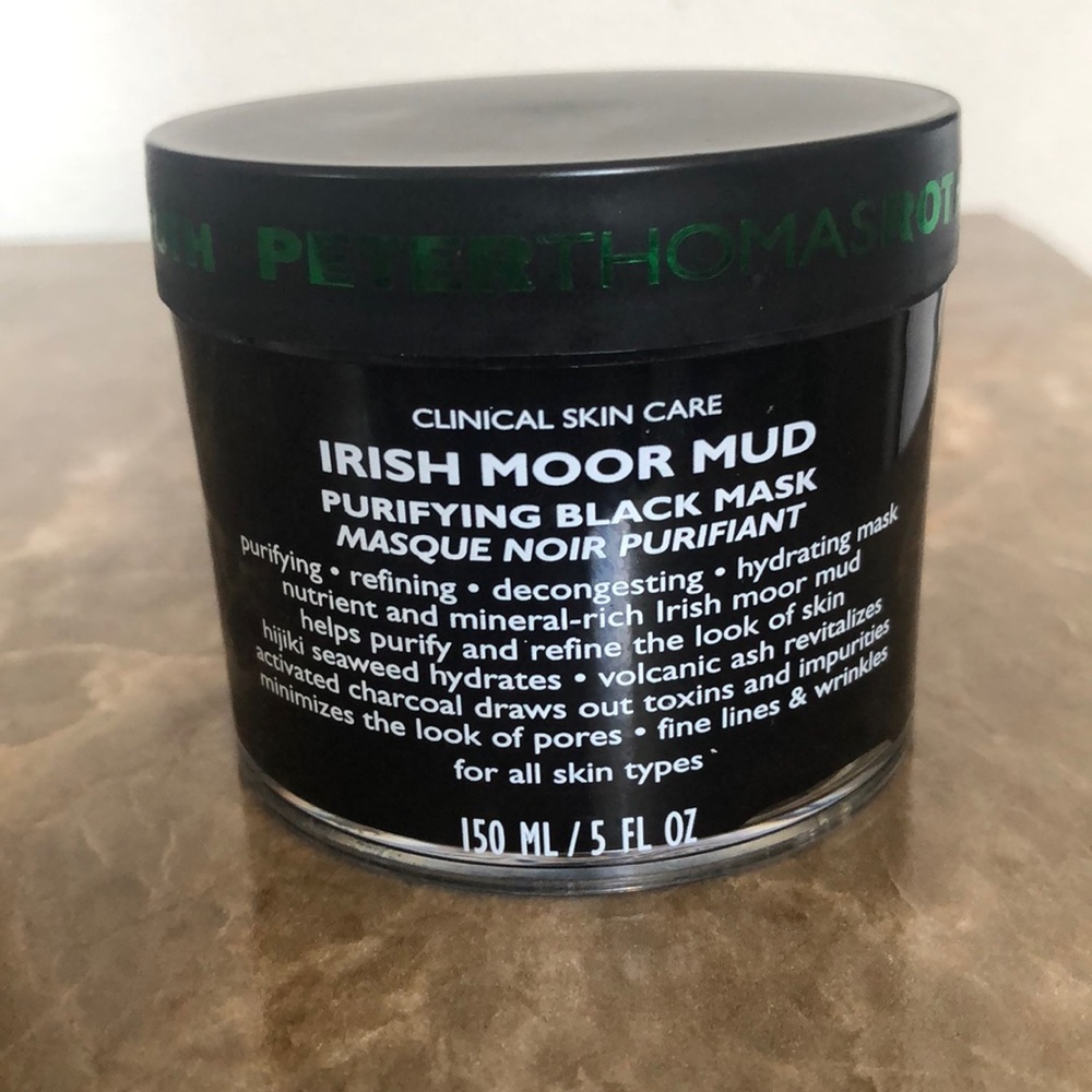 Peter Thomas Roth Irish Moor Mud